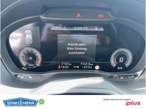Audi Q2 advanced 30 TFSI LED KAMERA NAVI AHK PDC GRA **SOFORT VERFÜGBAR!**