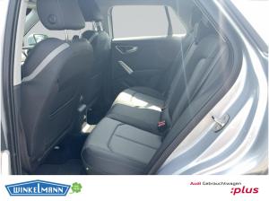 Audi Q2 advanced 30 TFSI LED KAMERA NAVI AHK PDC GRA **SOFORT VERFÜGBAR!**