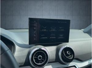 Audi Q2 advanced 30 TFSI LED KAMERA NAVI AHK PDC GRA **SOFORT VERFÜGBAR!**