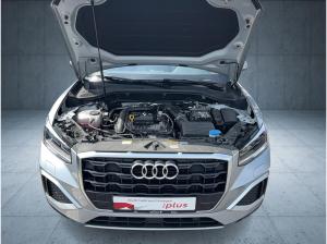 Audi Q2 advanced 30 TFSI LED KAMERA NAVI AHK PDC GRA **SOFORT VERFÜGBAR!**