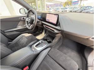 BMW 120 120d M-Sport Iconic/HUD/HK Finanzierung ab 0,49%