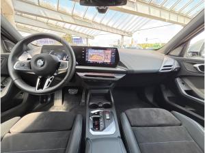 BMW 120 120d M-Sport Iconic/HUD/HK Finanzierung ab 0,49%