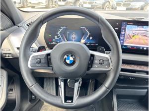 BMW 120 120d M-Sport Iconic/HUD/HK Finanzierung ab 0,49%