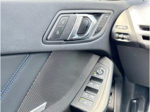 BMW 120 120d M-Sport Iconic/HUD/HK Finanzierung ab 0,49%