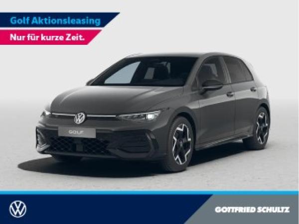 Volkswagen Golf R-Line | Gewerbe | Bestellfahrzeug
