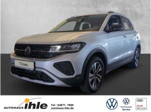 Volkswagen T-Cross Energy 1,0 TSI Premium-Deal