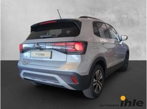 Volkswagen T-Cross Energy 1,0 TSI Premium-Deal