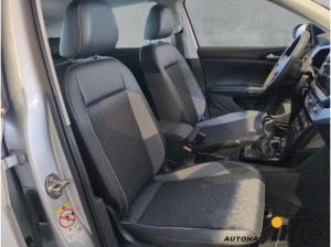 Volkswagen T-Cross Energy 1,0 TSI Premium-Deal