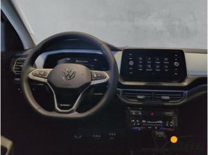 Volkswagen T-Cross Energy 1,0 TSI Premium-Deal