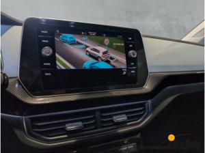Volkswagen T-Cross Energy 1,0 TSI Premium-Deal