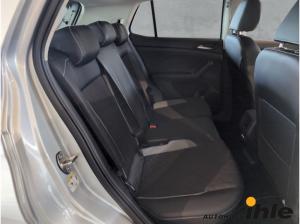 Volkswagen T-Cross Energy 1,0 TSI Premium-Deal