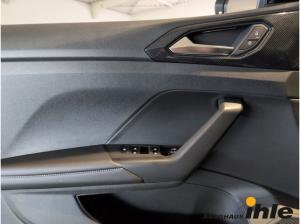Volkswagen T-Cross Energy 1,0 TSI Premium-Deal