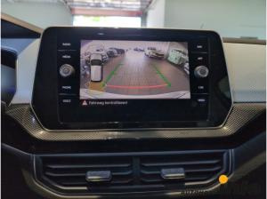 Volkswagen T-Cross Energy 1,0 TSI Premium-Deal