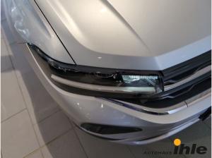 Volkswagen T-Cross Energy 1,0 TSI Premium-Deal