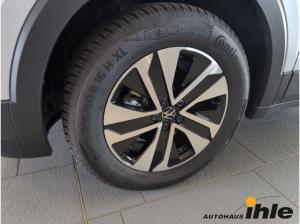 Volkswagen T-Cross Energy 1,0 TSI Premium-Deal