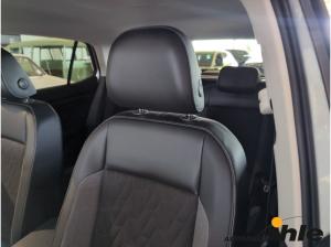 Volkswagen T-Cross Energy 1,0 TSI Premium-Deal