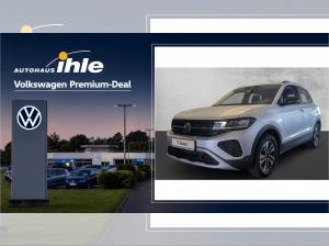 Volkswagen T-Cross Energy 1,0 TSI Premium-Deal