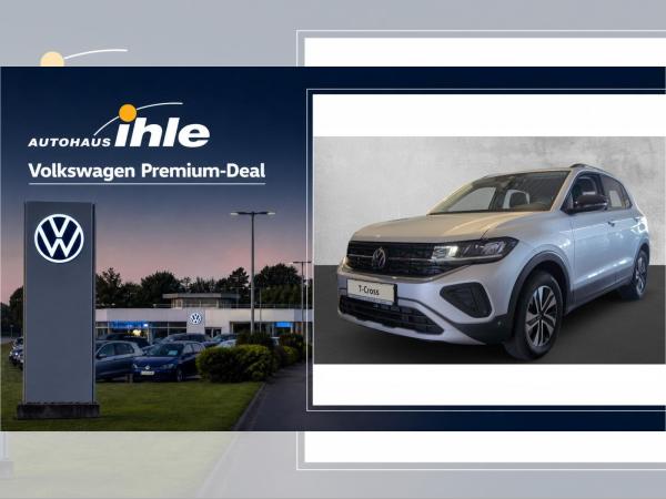 Volkswagen T-Cross Energy 1,0 TSI Premium-Deal