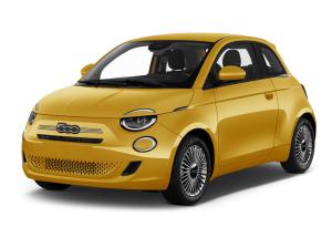 Fiat 500 Icon Limousine 42 kWh