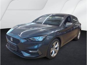 Seat Leon 1.5 eTSI DSG FR ab 177.- EUR mtl. 990.- Anzahlung LED NAVI ACC SIDEASS PARKASS KAMERA SHZ KEYLE