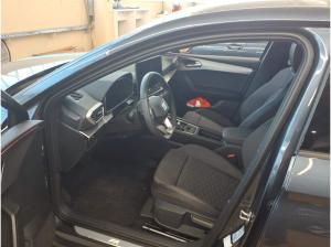 Seat Leon 1.5 eTSI DSG FR ab 177.- EUR mtl. 990.- Anzahlung LED NAVI ACC SIDEASS PARKASS KAMERA SHZ KEYLE