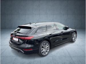 Audi A6 e-tron Avant 210 KW KAMERA LED-MATRIX TECH PLUS Dynamikfahrwerk Wärmepumpe *sofort verfügbar* U.V.M.