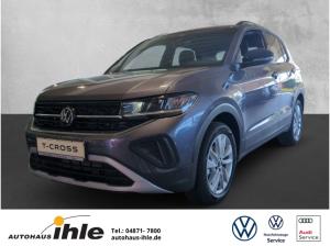 Volkswagen T-Cross Energy 1,0 TSI Premium-Deal