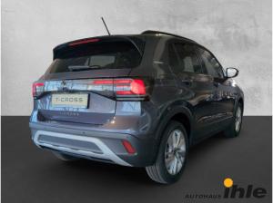 Volkswagen T-Cross Energy 1,0 TSI Premium-Deal