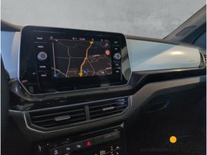Volkswagen T-Cross Energy 1,0 TSI Premium-Deal