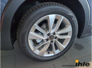 Volkswagen T-Cross Energy 1,0 TSI Premium-Deal