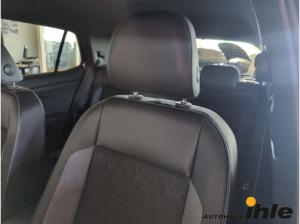 Volkswagen T-Cross Energy 1,0 TSI Premium-Deal