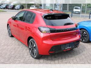 Peugeot 208 Allure Turbo 100