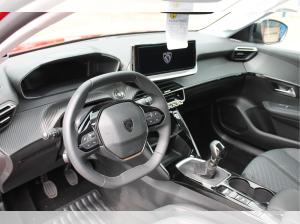 Peugeot 208 Allure Turbo 100