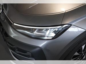 Volkswagen T-Roc 1,5 eTSI DSG Energy Premium-Deal