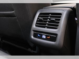 Volkswagen T-Roc 1,5 eTSI DSG Energy Premium-Deal