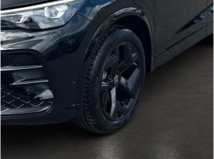 Volkswagen Tiguan R-Line 1,5 eHybrid 6-GANG-DSG BLACK STYLE AHK Head-Up 360°-Kamera ***SOFORT VERFÜGBAR***