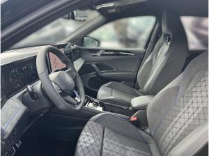 Volkswagen Tiguan R-Line 1,5 eHybrid 6-GANG-DSG BLACK STYLE AHK Head-Up 360°-Kamera ***SOFORT VERFÜGBAR***