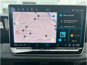 Volkswagen Tiguan R-Line 1,5 eHybrid 6-GANG-DSG BLACK STYLE AHK Head-Up 360°-Kamera ***SOFORT VERFÜGBAR***
