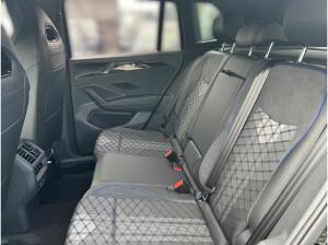 Volkswagen Tiguan R-Line 1,5 eHybrid 6-GANG-DSG BLACK STYLE AHK Head-Up 360°-Kamera ***SOFORT VERFÜGBAR***