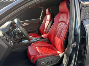 Audi S4 Avant - AHK+Matrix+B&O+HuD+Kamera