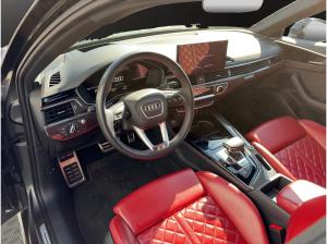 Audi S4 Avant - AHK+Matrix+B&O+HuD+Kamera