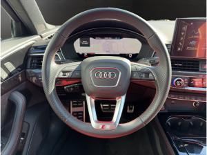 Audi S4 Avant - AHK+Matrix+B&O+HuD+Kamera
