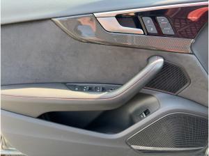 Audi S4 Avant - AHK+Matrix+B&O+HuD+Kamera