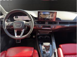 Audi S4 Avant - AHK+Matrix+B&O+HuD+Kamera
