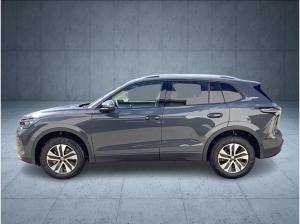 Volkswagen Tiguan ENERGY 2.0l TSI 4x4 DSG SOFORT VERFÜGBAR