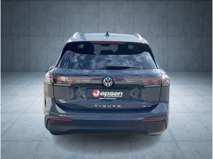 Volkswagen Tiguan ENERGY 2.0l TSI 4x4 DSG SOFORT VERFÜGBAR
