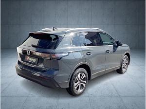 Volkswagen Tiguan ENERGY 2.0l TSI 4x4 DSG SOFORT VERFÜGBAR