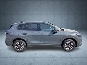 Volkswagen Tiguan ENERGY 2.0l TSI 4x4 DSG SOFORT VERFÜGBAR