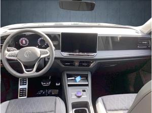 Volkswagen Tiguan ENERGY 2.0l TSI 4x4 DSG SOFORT VERFÜGBAR