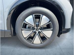 Audi Q4 e-tron Q4 SUV e-tron AHK 19 elHeck Keyless ACC Cam 4xSHZ